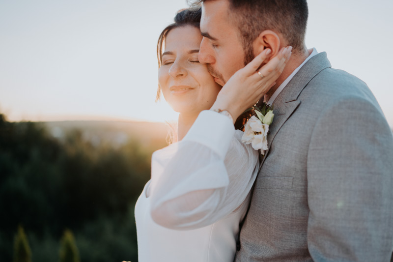 Fotografii nunta Cluj - Cristina + Mircea