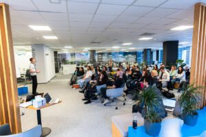 Workshop Corporate Cluj-Napoca