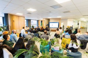Workshop Corporate Cluj-Napoca