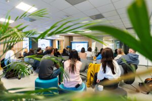 Workshop Corporate Cluj-Napoca