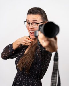 Portret personal branding Jemima Miclaus - fotograf de nunta Cluj-Napoca